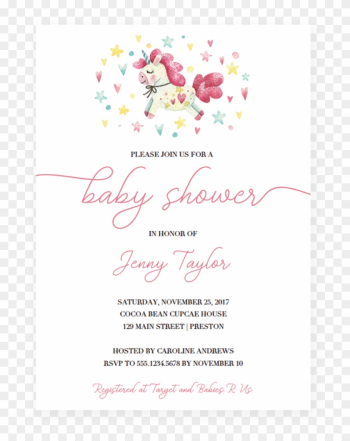 Printable Baby Shower Advice Card For New Moms Littlesizzle - Document