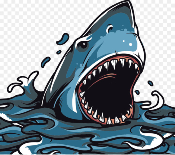 Printed T-shirt Decal - Sharks T-shirt printing Printed T-shirt Decal - Sharks T-shirt printing