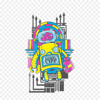 Printed T-shirt Printing Clothing - Theme T-shirt Printed T-shirt Printing Clothing - Theme T-shirt