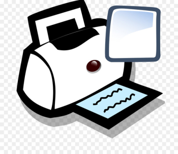 Printer Computer Icons Computer file Document - printer Printer Computer Icons Computer file Document - printer