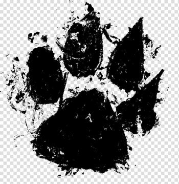 Printing Paw Dog, Dog transparent background PNG clipart Printing Paw Dog, Dog transparent background PNG clipart