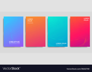 printminimal covers design colorful halftone printminimal covers design colorful halftone