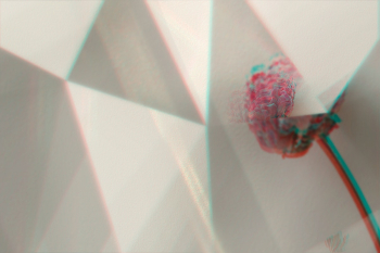 Prism kaleidoscope PSD effect easy-to-use | Free stock photo | High Resolution image