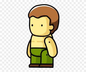 Prisoner Of War - Scribblenauts Girl Characters Prisoner Of War - Scribblenauts Girl Characters