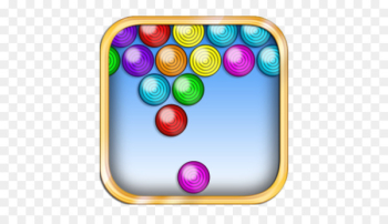 Pro Bubble Shooter Candy Fruit Pop Shooter game Video Games - crush bubble 