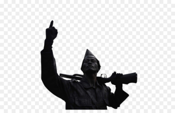 Proclamation of Indonesian Independence Statue Heroes' Day - hero 