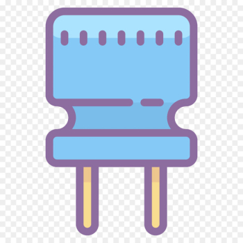 Product design Chair Purple Clip art - capacitor icon Product design Chair Purple Clip art - capacitor icon