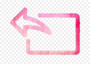 Product design Line Angle Pink M - Product design Line Angle Pink M -