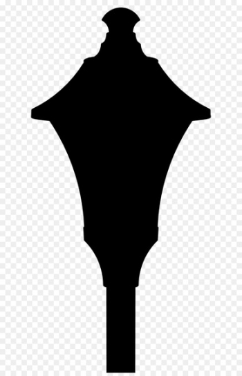 Product design Neck Silhouette -  