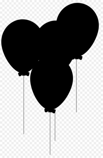 Product design Silhouette Balloon -  