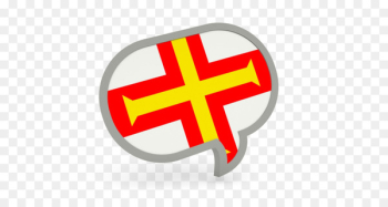Product design Symbol - guernsey Product design Symbol - guernsey