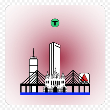 Product design Technology Brand - boston icon Product design Technology Brand - boston icon