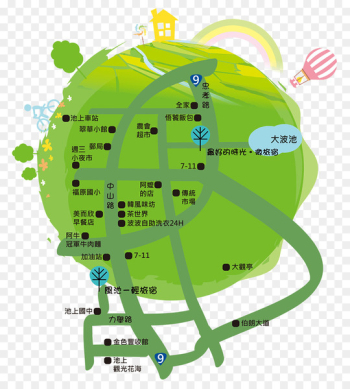 Product design Technology Font - arri map Product design Technology Font - arri map