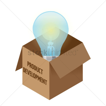 Product development Product development