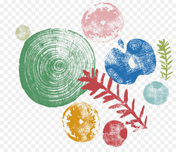 Product Organism Christmas ornament Christmas Day - ado stamp 