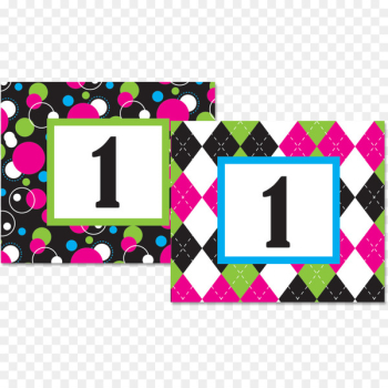 Product Rectangle Pattern Pink M Font - Product Rectangle Pattern Pink M Font -