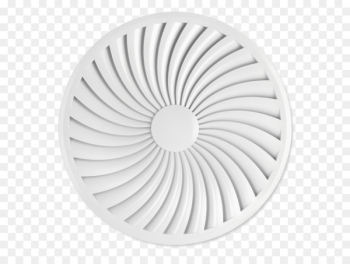 Product TROX GmbH Ceiling air Vendor - ceiling streamer Product TROX GmbH Ceiling air Vendor - ceiling streamer