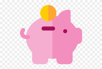 Productos Gratis - Pink Money Icon