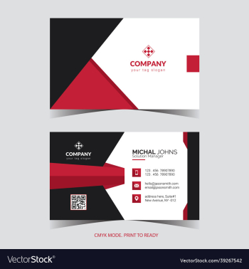 professional corporate business card professional corporate business card