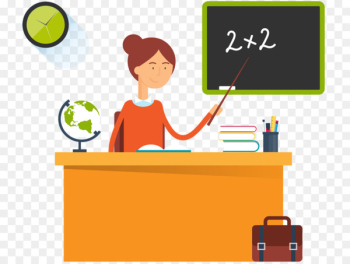 Professional development Vocational education Teacher Clip art - teacher 
