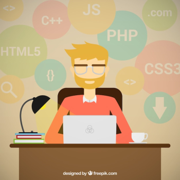 Programmer and process coding Programmer and process coding