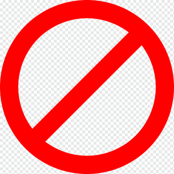 Prohibited, Forbidden, No, Banned, Road Sign, Roadsign, Unauthorised, Ban, png