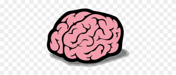 Project Als Has Invested In A Deeper Understanding - Brain Cartoon Transparent Background