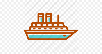 Project Icon cruise ship Travel Carnival Cruise Line - cruise ship 