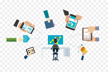 Project management software Project manager - Project Management Software 