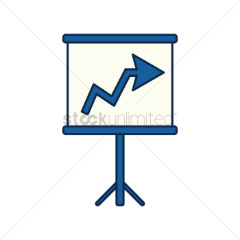 Projector screen with analysis Projector screen with analysis