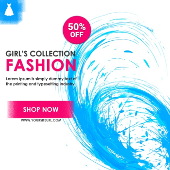 Promotion Instagram Banner Ads - 06 Promotion Instagram Banner Ads - 06