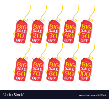 promotional discount signs with percent off promotional discount signs with percent off