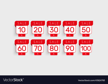 promotional discount signs with percent off promotional discount signs with percent off