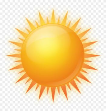 Proposed &#39;sunshine Bill&#39; Would Keep The Sun Shining - Transparent Background Sun Clipart