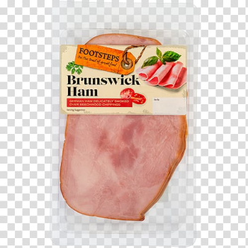 Prosciutto Black Forest ham Panini Ham and cheese sandwich, ham transparent background PNG clipart