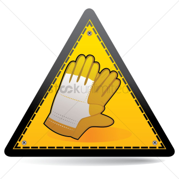 Protective gloves Protective gloves
