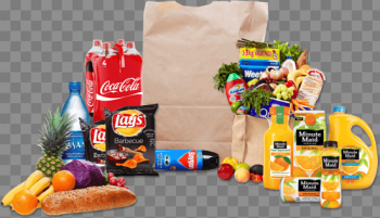 Provision Store Items Png Vector, Clipart, PSD - peoplepng.com