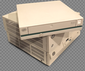 Ps Ibm Personal System 2E Computer Ps Ibm Personal System 2E Computer