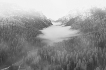 PSD effect mist overlay texture easy-to-use | Free stock photo | High Resolution image