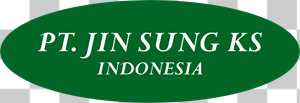 PT. Jin Sung KS Indonesia Logo Vector PT. Jin Sung KS Indonesia Logo Vector