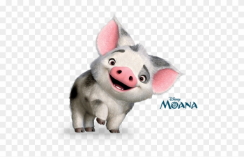 Pua Moana Pua Moana