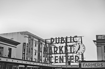 Public Market Center Public Market Center