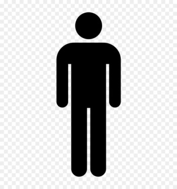 Public toilet Male Bathroom - black man Public toilet Male Bathroom - black man