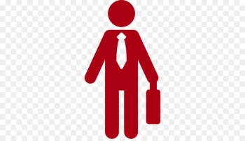 Public toilet Management Logo Customer Business - thomas flyer 