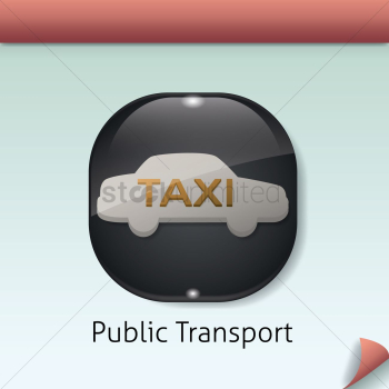 Public transport icon Public transport icon