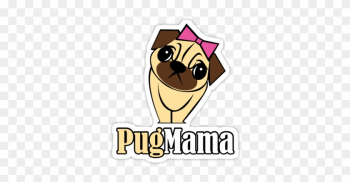 Pug Mama By Janelle Tarnopolski - Pug Papa Picture Frame Pug Mama By Janelle Tarnopolski - Pug Papa Picture Frame
