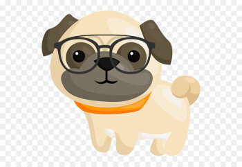 Pug Puppy Dog breed Sticker Emoji - puppy Pug Puppy Dog breed Sticker Emoji - puppy