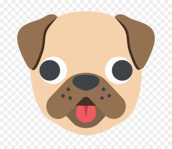 Pug Puppy Siberian Husky Emoji Dog breed - puppy Pug Puppy Siberian Husky Emoji Dog breed - puppy