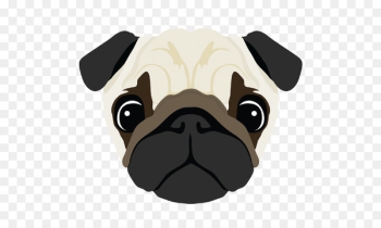 Puggle T-shirt Puppy Gift - pug Puggle T-shirt Puppy Gift - pug