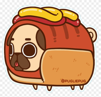 Puglie Pug Food Puglie Pug Food